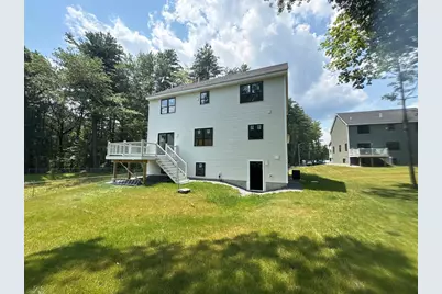 48 Jewell Rd #Lot 6, Marlborough, MA 01752 - Photo 3
