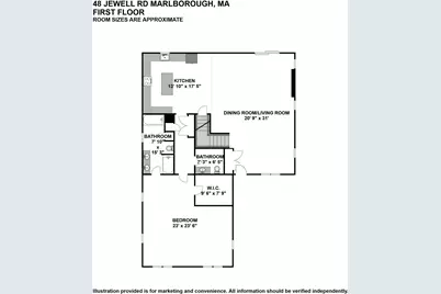 48 Jewell Rd #Lot 6, Marlborough, MA 01752 - Photo 39