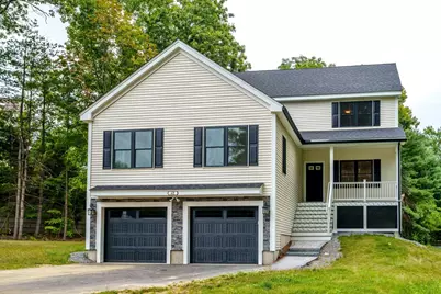 48 Jewell Rd #Lot 6, Marlborough, MA 01752 - Photo 1