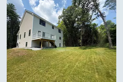 48 Jewell Rd #Lot 6, Marlborough, MA 01752 - Photo 37