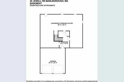 48 Jewell Rd #Lot 6, Marlborough, MA 01752 - Photo 41