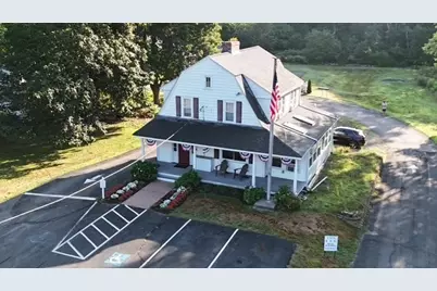 685 South Street Unit L #L, Wrentham, MA 02093 - Photo 1