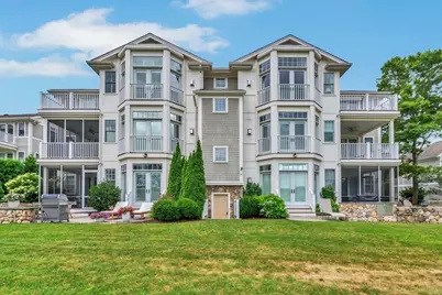 70 Simons Rd #E, Mashpee, MA 02649 - Photo 3