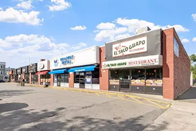 205 Broadway  Unit: 5, Lawrence, MA 01840 - Photo 27