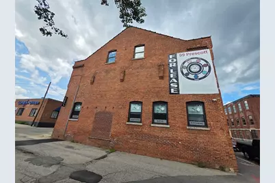 95 Prescott St, Worcester, MA 01605 - Photo 3