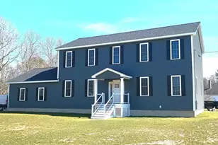 1421 Tremont St, Dighton, MA 02764 - Photo 1