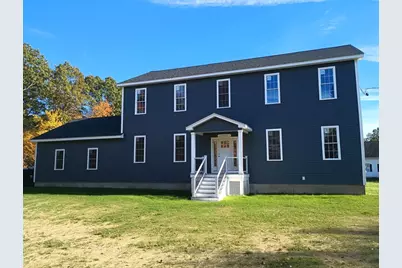 1421 Tremont St., Dighton, MA 02764 - Photo 1