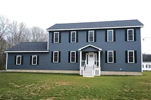 1421 Tremont St, Dighton, MA 02764 - Photo 1