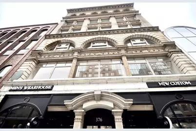 376 Boylston #501, Boston, MA 02116 - Photo 17