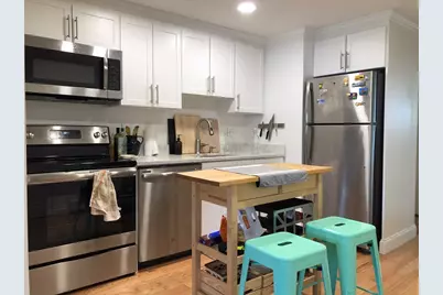 16 Westford Street #8, Boston, MA 02134 - Photo 1