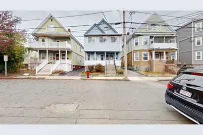 78 Fremont St #78, Somerville, MA 02145 - Photo 1