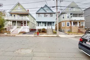78 Fremont St, Somerville, MA 02145 - Photo 1