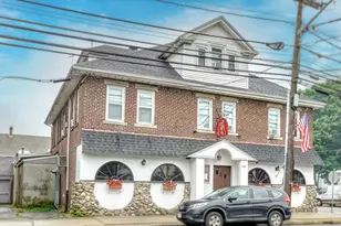 1086-1088 Washington St, Norwood, MA 02062 - Photo 1