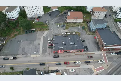 107 E Central St, Worcester, MA 01605 - Photo 3
