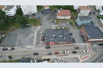 107 E Central St, Worcester, MA 01605 - Photo 3