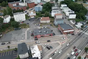 107 E Central St, Worcester, MA 01605 - Photo 1