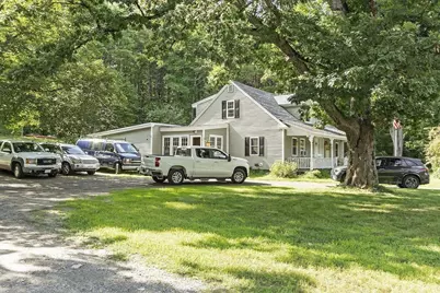 610 South Main St., Orange, MA 01364 - Photo 21