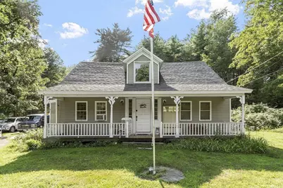610 South Main St., Orange, MA 01364 - Photo 1