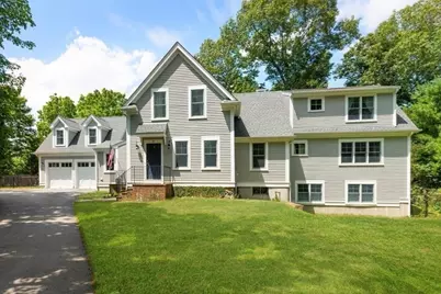 15 Lewis Court, Hingham, MA 02043 - Photo 1
