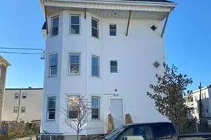 86 Beetle St, New Bedford, MA 02724 - Photo 1