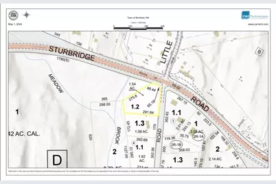 0 Five Bridge Rd, Brimfield, MA 01010 - Photo 7