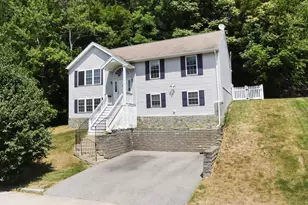 16 Sherwood Rd, Worcester, MA 01602 - Photo 31