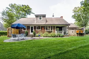 90 E Harbor Dr, Falmouth, MA 02536 - Photo 3