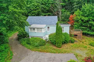 266 Pleasant St, Franklin, MA 02038 - Photo 1