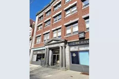 1372 Hancock St, 401,402, Quincy, MA 02169 - Photo 1