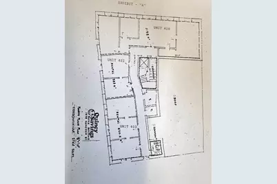 1372 Hancock St #403, Quincy, MA 02169 - Photo 9