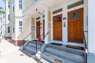 111 Marney St, Cambridge, MA 02141 - Photo 3