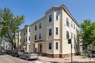 111 Marney St, Cambridge, MA 02141 - Photo 1