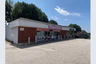 160 Main St., Spencer, MA 01562 - Photo 1