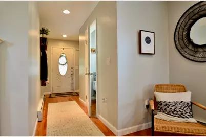 5A Wigwam Hill Drive #A, Worcester, MA 01605 - Photo 5