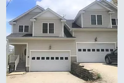 5A Wigwam Hill Drive #A, Worcester, MA 01605 - Photo 1