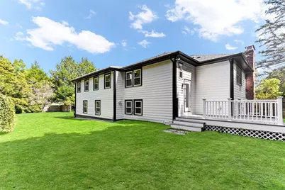 19 Cushing Rd, Westwood, MA 02090 - Photo 3