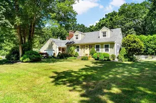 100 D Dr, Westport, MA 02790 - Photo 1
