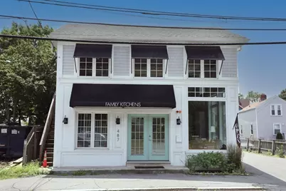 487 Humphrey St, Swampscott, MA 01907 - Photo 3