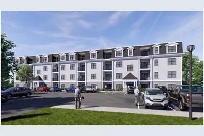 848 North Bedford St Phase IV, Bridgewater, MA 02333 - Photo 1