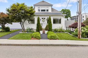 34 Wellman St, Lowell, MA 01851 - Photo 1