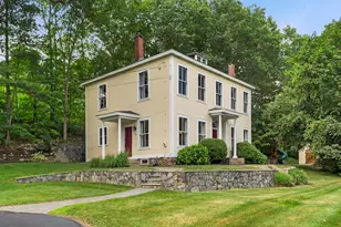 11 Clark Rd, Andover, MA 01810 - Photo 1