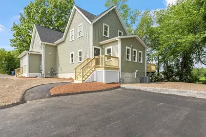 45 Fruit St #A, Leominster, MA 01453 - Photo 33