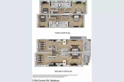 2 Old County Rd #15, Salisbury, MA 01952 - Photo 3