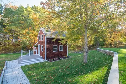 492 Merrimac Street, Newburyport, MA 01950 - Photo 41