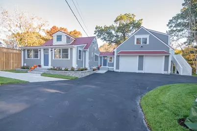 492 Merrimac Street, Newburyport, MA 01950 - Photo 1