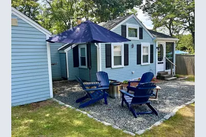 262 Old Wharf Rd #67, Dennis, MA 02639 - Photo 35