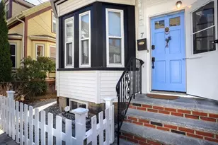 7 Lester Pl, Boston, MA 02130 - Photo 13