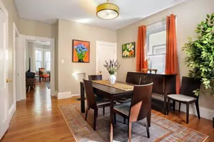 7 Lester Pl, Boston, MA 02130 - Photo 5