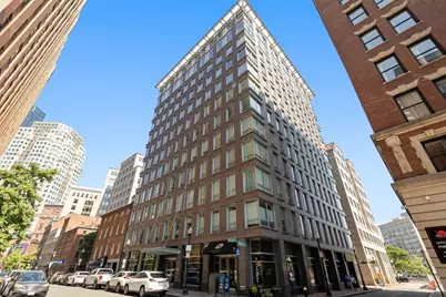 80 Broad #302, Boston, MA 02110 - Photo 1