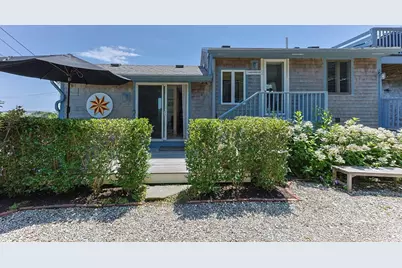 852 Commercial Street #Unit 2, Provincetown, MA 02657 - Photo 1
